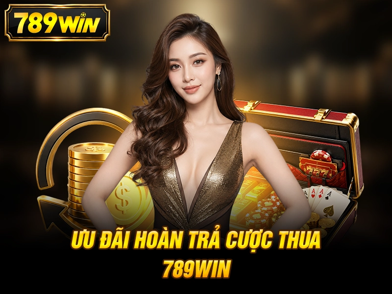 ưu đãi hoàn trả cược thua siêu lớn